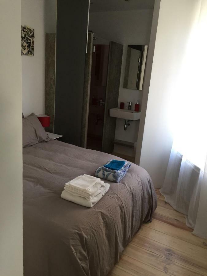 Apartamento Le Bellevue Wimereux Exterior foto